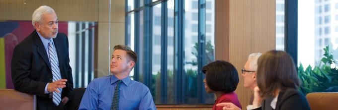 Charles Schwab